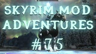 Forgotten Magic - Skyrim Mod Adventures - Part 75