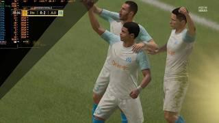 ХУДШАЯ ЧАСТЬ ФИФЫ (FIFA 19)!