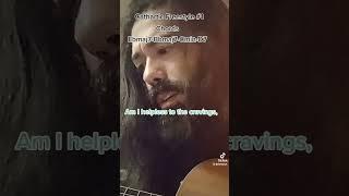 Cathartic Freestyle #1 "your touch"