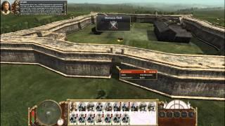 Empire: Total War - Летсплей