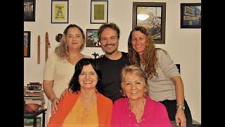 REENCONTRO DO COLÉGIO (CHILDHOOD EDUCATION MEETING)