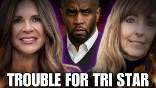BAD News for DIDDY Accountant & BUSINESS MANAGER!?! (Brian Steel's New Plan??)