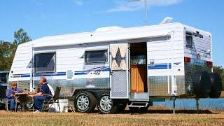 2013 KEDRON® CARAVAN - KC01465