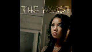 DJ Taj - The Worst (Jersey Club) ft Tricks