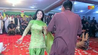 Qayamat Qayamat   Mehak Malik   Bollywood Mujra Dance 2020