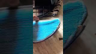 How to instal mopping pad forECOVACS DEEBOT U2 PRO 2 for more @zahidbaigafroz #trending #viral