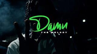 Malcolm Bando - DAMN (Official Music Video) Prod. By @eddyrivers_