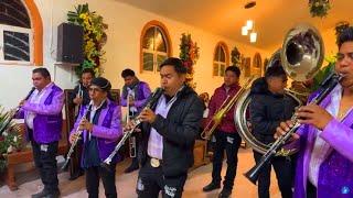 Mañanitas en Cruces de Rojas  a Nuestra Señora de Guadalupe