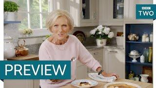 Classic rice pudding - Mary Berry Everyday: Episode 5 Preview - BBC