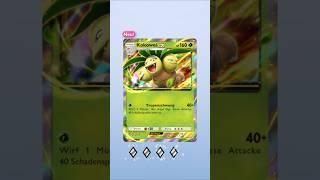 #pokemon #pokemonpocket #pokemoncards #tcg #pokemontcg