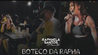 Raphaela santos - Artigo de vitrine (Boteco da rapha)