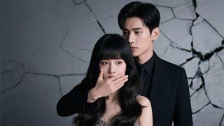 马莹路＆林七月 | 沈氏集团继承人因绑架声名狼藉被逐，他在其低谷求婚，温柔治愈了她。婚后第七年，她意外发现绑架系他所为[MULTI SUB | FULL] #MiniDrama #精彩大陆短剧