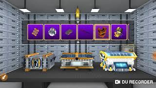 Взлом игры,, Blocky Cars Online "