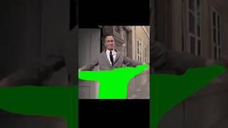 Flag Rip - The Sound of Music | Green Screen #hate #disrespecful #template #meme #viral #shorts