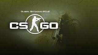 Слоупок Bain (Counter Strike:GO)