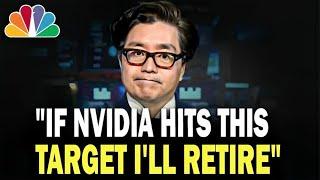 These New Nvidia Targets Will Leave You Mind-Blown..¨ - Tom Lee
