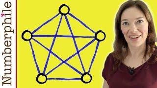 Planar Graphs - Numberphile