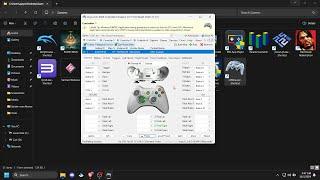 How to setup x360ce !!