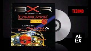 BXR Superclub Compilation Vol.2 2000 - Mixed Mario Più & Mauro Picotto Feat. Franchino & Zicky