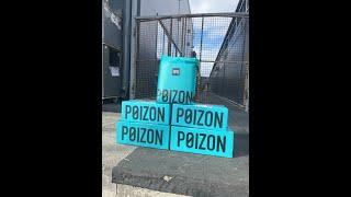 Как заказать с POIZON?