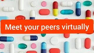 Join your peers at Pharmaceuticals Online Conference