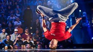 El Nino VS Killa Kolya | Red Bull BC One World Final 2015