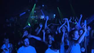 Gui Boratto live at Fire, London with Entail Records and Kompakt