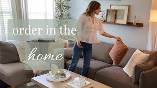 Is Your Life a Mess? This is God’s Order For Your Home and Marriage | Christian Homemaking