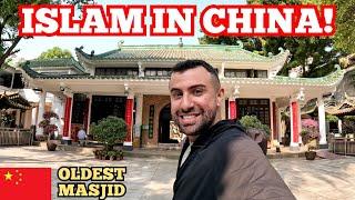 Islam in China: WHAT THE MEDIA WON’T SHOW YOU!