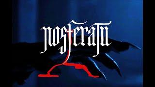 NOSFERATU... recenzja Kinomaniaka...