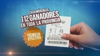 Sorteo de Quiniela : MATUTINO Nº 16719 - 13/06/2019 - 14.00hs.