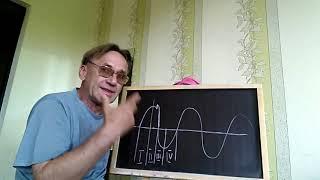 Энергии Земли. Эмиссия от В. Белоусова