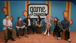 Welcome...to Game Changer: Survivor