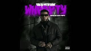 Anuel AA - Whoopty (Solo Version) (Prod Iván Firpo)