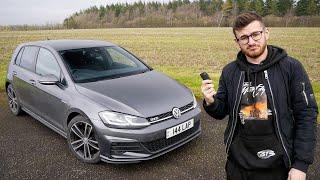 Here's Why My MK7.5 Golf GTD is the BEST CAR I'VE EVER HAD!