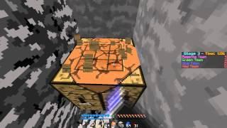 Bremu & DNKu - ZGRANA EKIPA - Minecraft: LEVELS PVP!