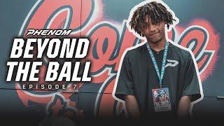 Beyond the Ball: Episode 7 - Ole Miss Visit