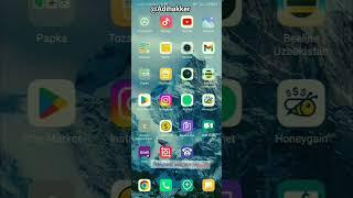 Sms sotish orqali sarmoyasiz pul ishlash(earn money by selling sms)