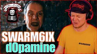 SWARM6IX | d0pamine | REACTION