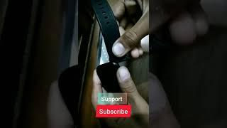 Tech log T-ultra Smart watch fastest unboxing-/5000#viralshorts #viral #ytshorts #shortvideo #shorts