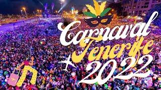 Carnaval Tenerife 2022 | Junio Carnaval Tenerfie  | Viajes &  Hoteles Carnaval Tenerife 2022