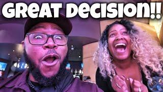 Our Decision To Max Bet On This Slot Machine Paid Huge!!
