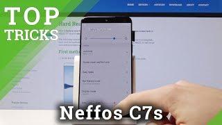 MEIZU 15 Top Tricks / Best Tips