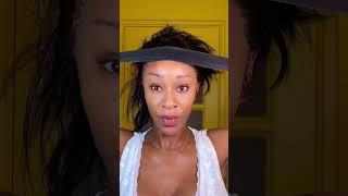 This is a beautiful wig#wigs #wigtutorial #worldnewhair #hairstyle #
