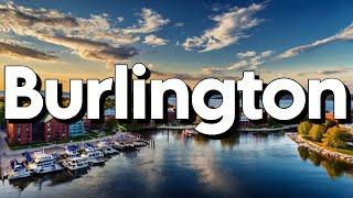 Burlington, Vermont - Best Things To Do & Visit | Travel Guide