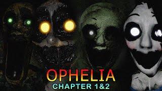The Frightening Truth About Ophelia Revealed in Roblox