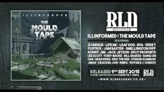 Illinformed - Blunt Rock ft Cheech & Stinkin Slumrok