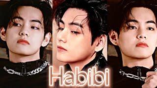 Kim Taehyung - HABIBI [FMV]