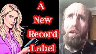 Cyraxx Goes After Alex & BlameKatie About His OWN Record Label (05-20-25)