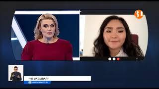 Сооснователь Umytpa.kz Айсана Ашим рассказала, как будут вести учет умерших от КОВИД